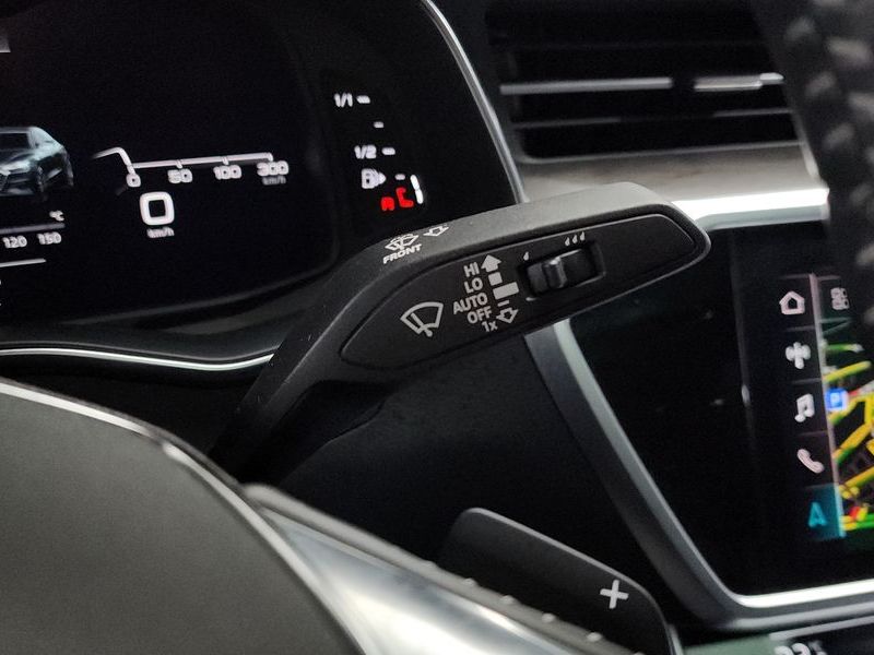 2020 Audi A7 55 TFSI Quattro Premium photo 27