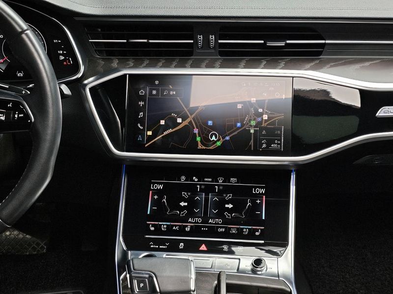 2021 Audi A6 40 TDI Quattro Premium photo 15