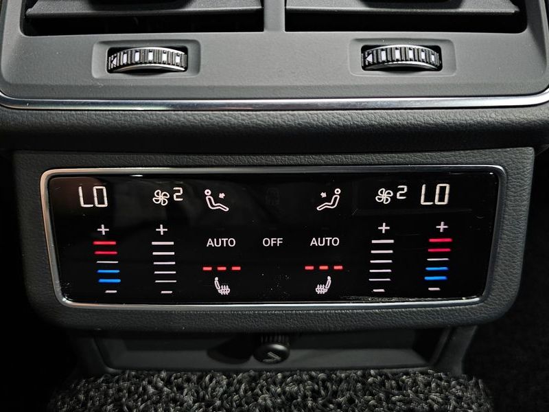 2021 Audi A6 40 TDI Quattro Premium photo 19