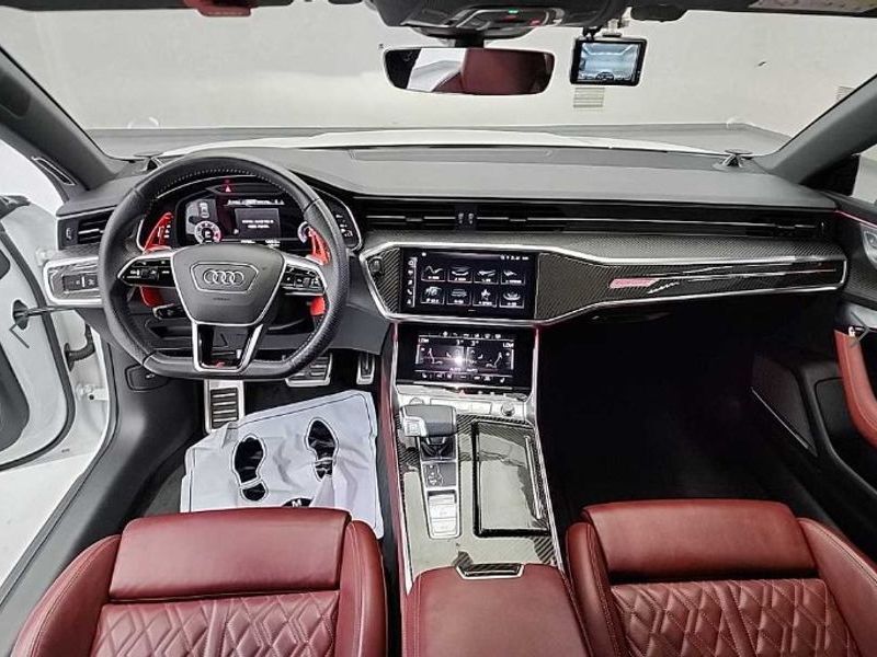 2021 Audi S7 3.0 TDI Quattro photo 7