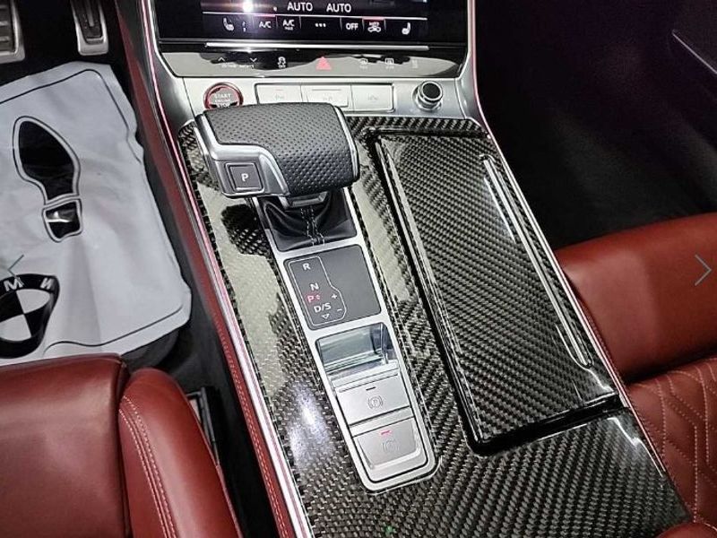 2021 Audi S7 3.0 TDI Quattro photo 8