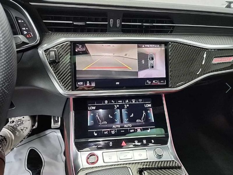 2021 Audi S7 3.0 TDI Quattro photo 10