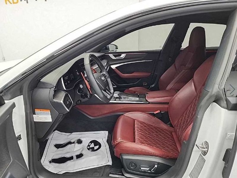 2021 Audi S7 3.0 TDI Quattro photo 11