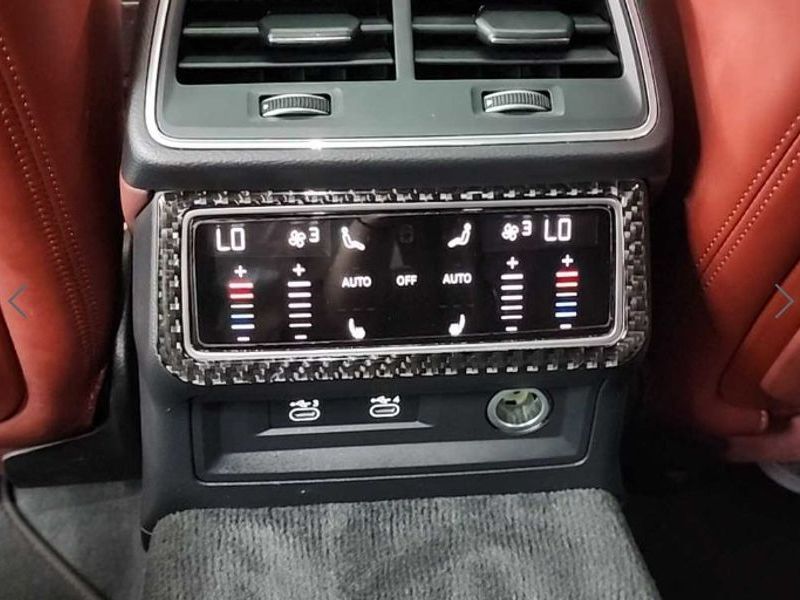 2021 Audi S7 3.0 TDI Quattro photo 13
