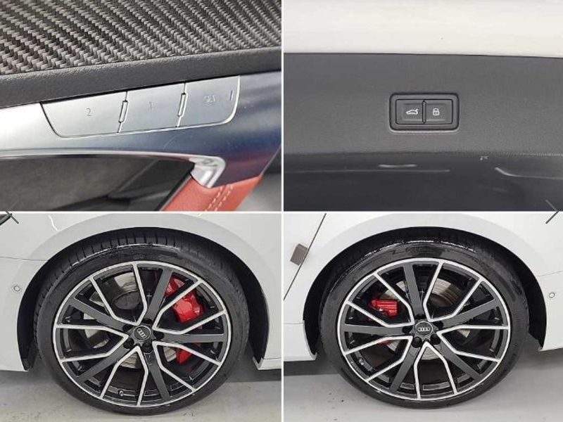 2021 Audi S7 3.0 TDI Quattro photo 19