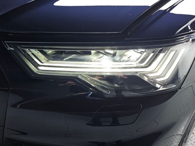 2025 Audi A6 45 TFSI Premium photo 23