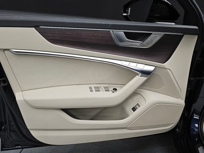 2025 Audi A6 45 TFSI Premium photo 25