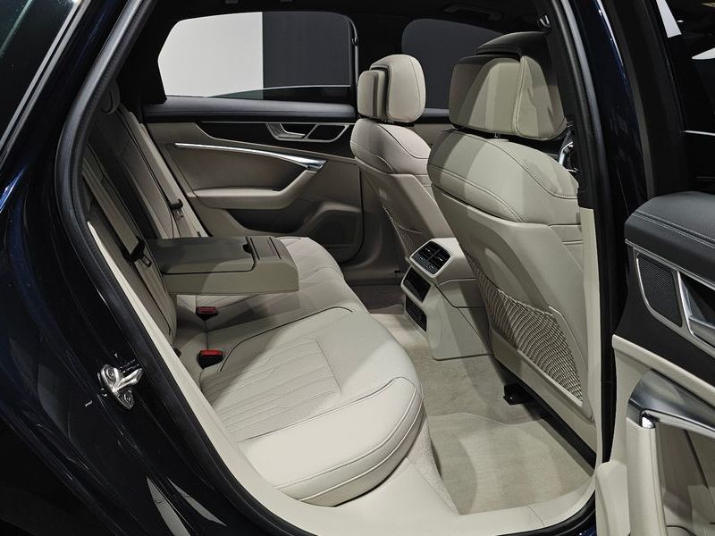 2025 Audi A6 45 TFSI Premium photo 27