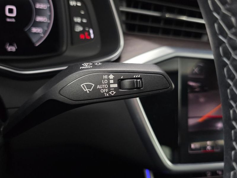 2025 Audi A6 45 TFSI Quattro Premium photo 16