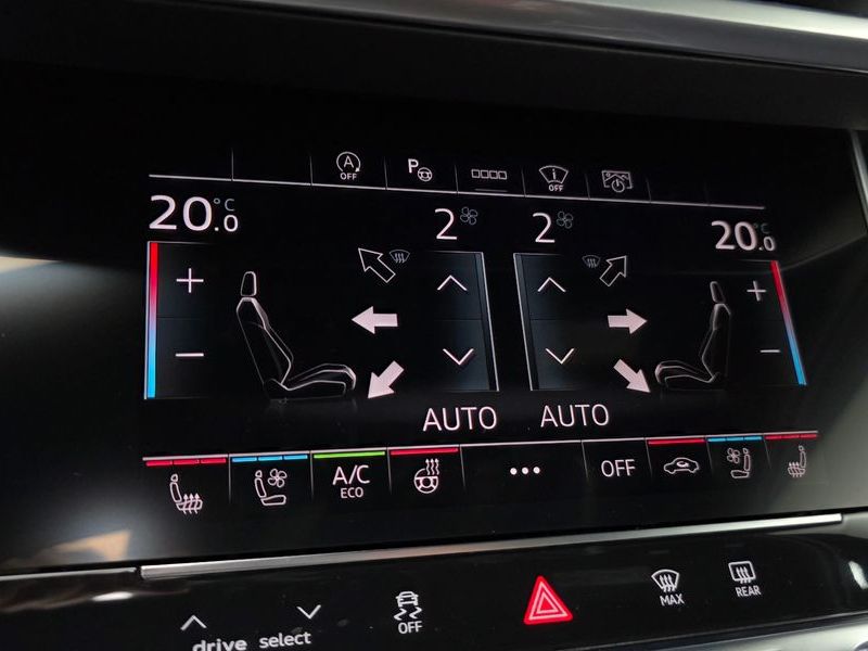 2025 Audi A6 45 TFSI Quattro Premium photo 19