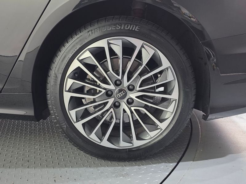 2025 Audi A6 45 TFSI Quattro Premium photo 21