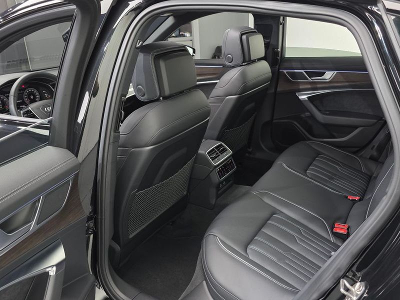 2025 Audi A6 45 TFSI Quattro Premium photo 26