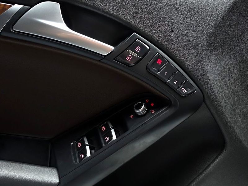 2014 Audi A5 2.0 TFSI Quattro Cabriolet 8F7 photo 17