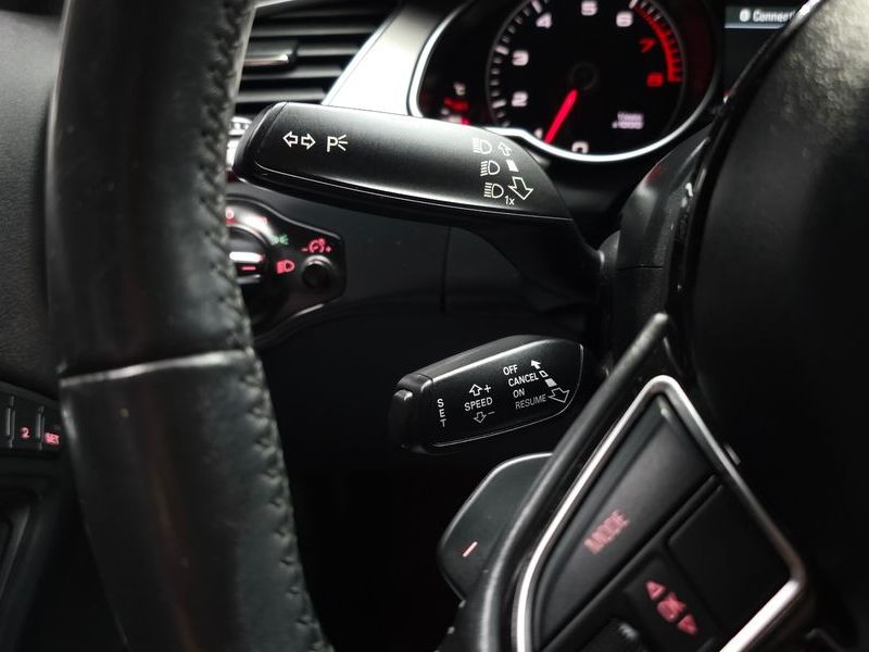 2014 Audi A5 2.0 TFSI Quattro Cabriolet 8F7 photo 18