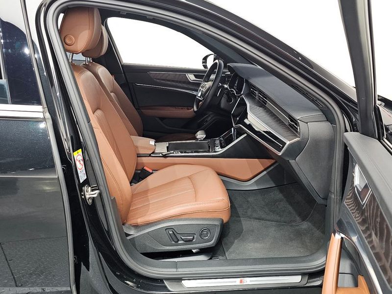 2023 Audi A6 40 TDI Quattro Premium photo 11