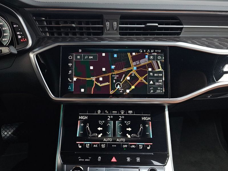 2023 Audi A6 40 TDI Quattro Premium photo 14