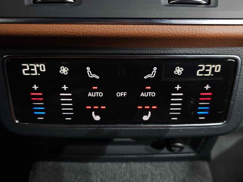 2023 Audi A6 40 TDI Quattro Premium photo 18