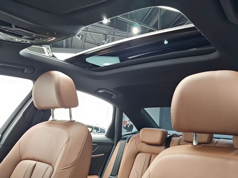 2023 Audi A6 40 TDI Quattro Premium photo 19