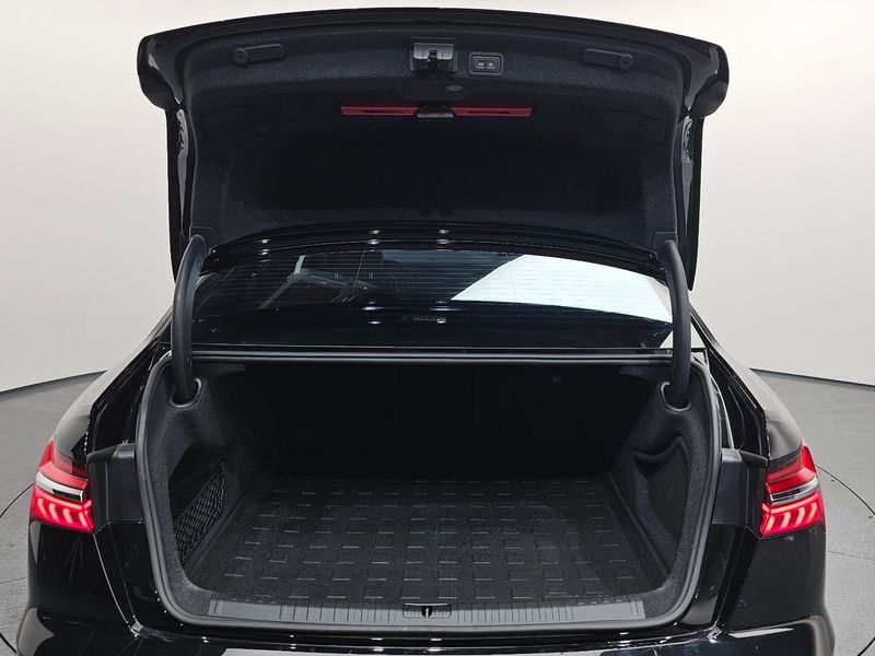 2023 Audi A6 40 TDI Quattro Premium photo 20