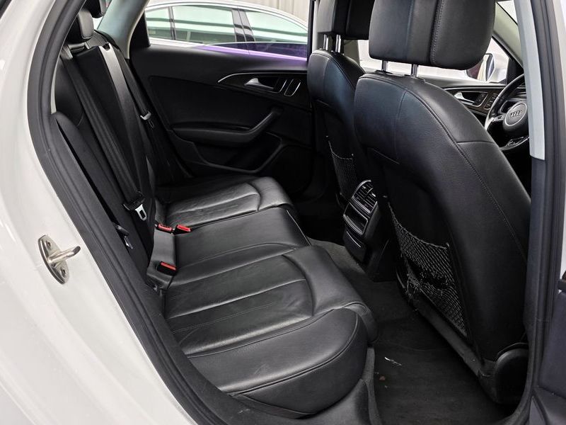 2015 Audi A6 35 TDI Dynamic C7 photo 11