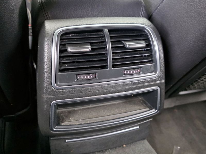 2015 Audi A6 35 TDI Dynamic C7 photo 18