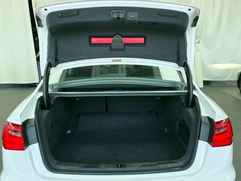 2015 Audi A6 35 TDI Dynamic C7 photo 20