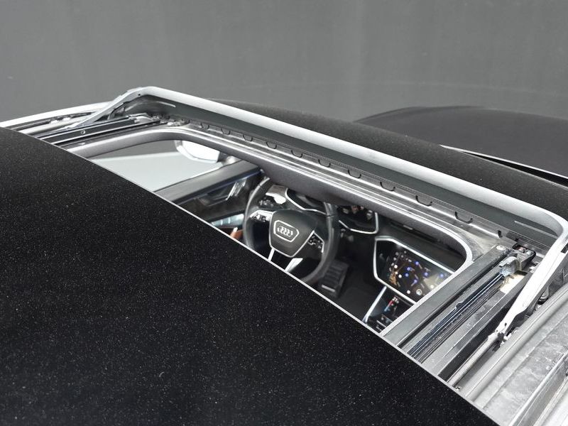 2021 Audi A6 45 TFSI Quattro Premium photo 17