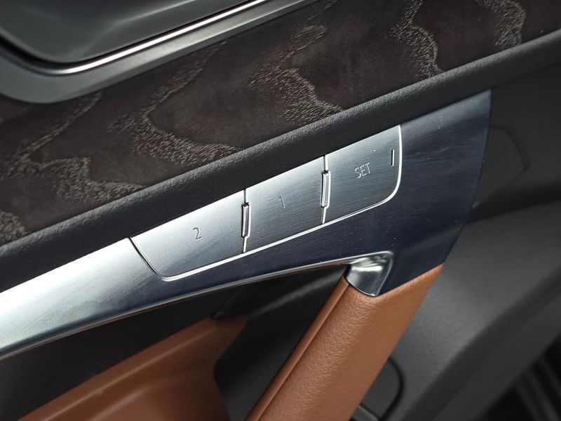 2021 Audi A6 45 TFSI Quattro Premium photo 19