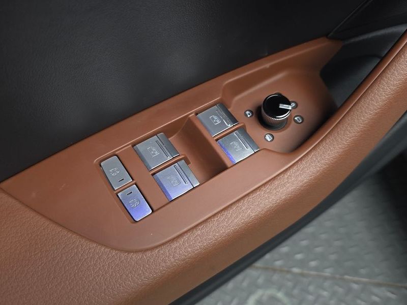 2021 Audi A6 45 TFSI Quattro Premium photo 20