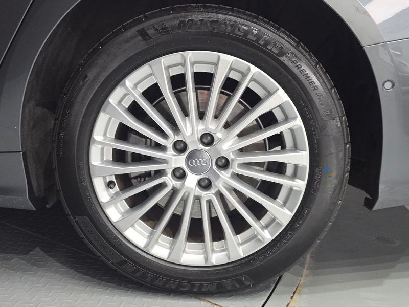 2021 Audi A6 45 TFSI Quattro Premium photo 21