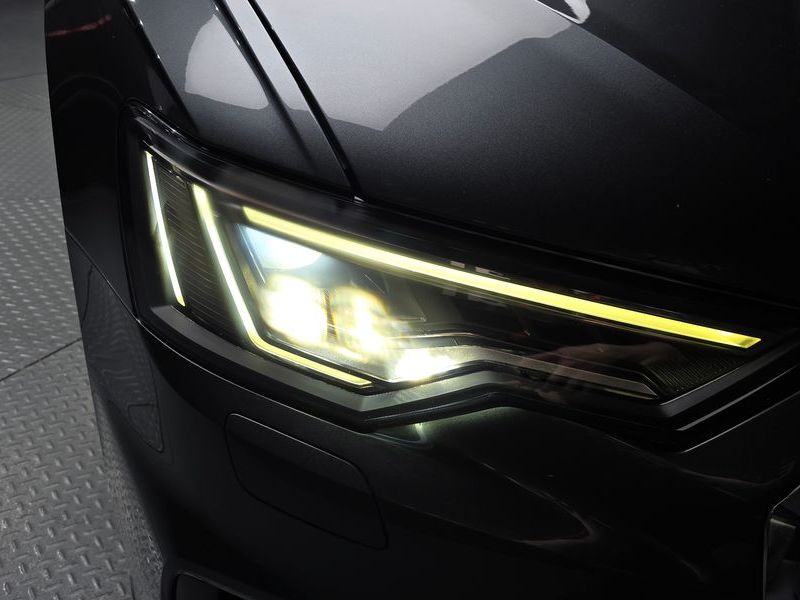 2021 Audi A6 45 TFSI Quattro Premium photo 22