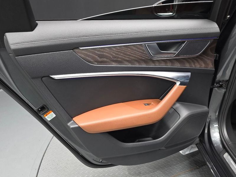 2021 Audi A6 45 TFSI Quattro Premium photo 25