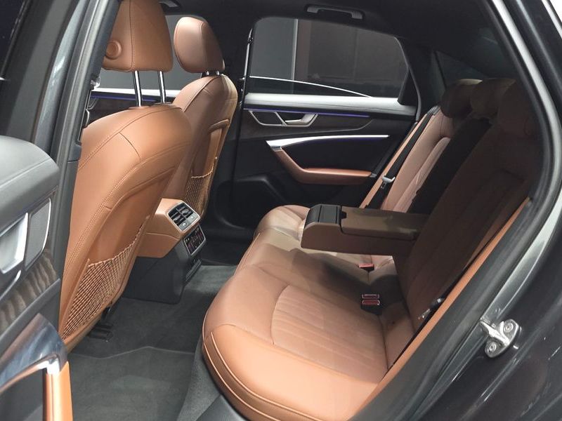 2021 Audi A6 45 TFSI Quattro Premium photo 26
