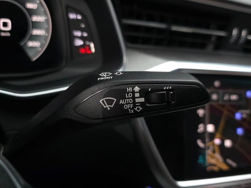 2021 Audi A6 45 TFSI Quattro Premium photo 27