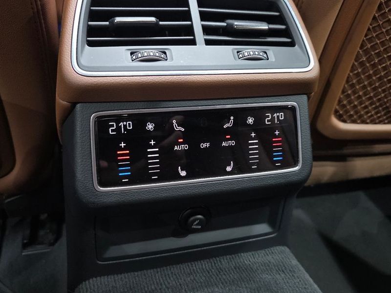 2021 Audi A6 45 TFSI Quattro Premium photo 29