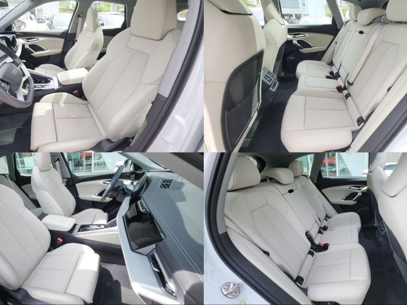 2025 Audi Q5 40 TFSI Quiattro Advanced photo 10