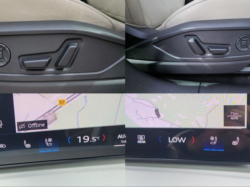 2025 Audi Q5 40 TFSI Quiattro Advanced photo 13