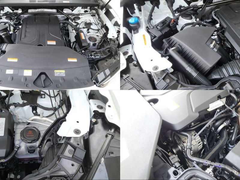 2025 Audi Q5 40 TFSI Quiattro Advanced photo 19