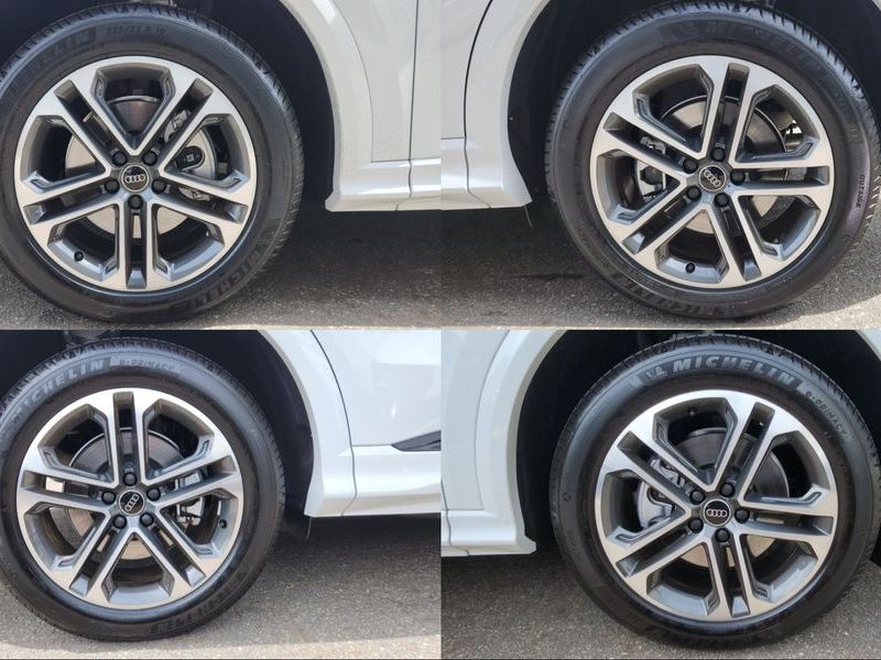 2025 Audi Q5 40 TFSI Quiattro Advanced photo 20