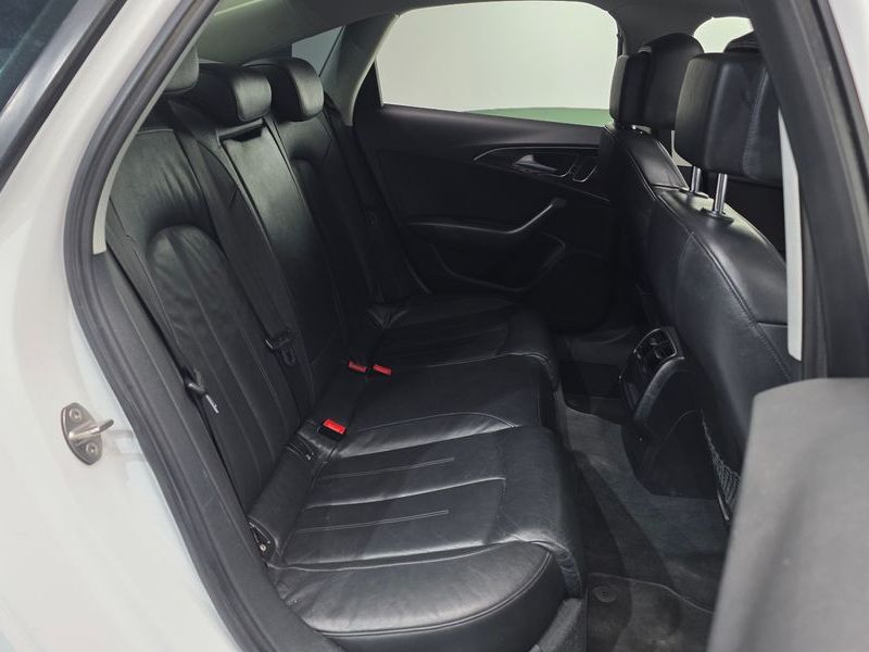 2013 Audi A6 3.0 TDI Quattro C7 photo 11