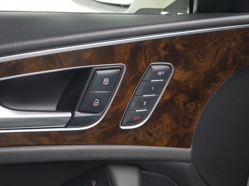 2013 Audi A6 3.0 TDI Quattro C7 photo 17