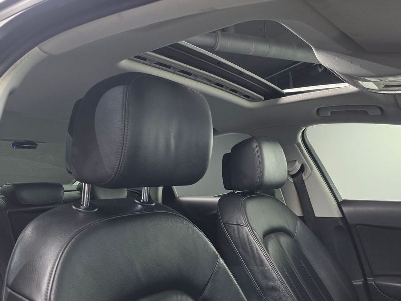 2013 Audi A6 3.0 TDI Quattro C7 photo 18