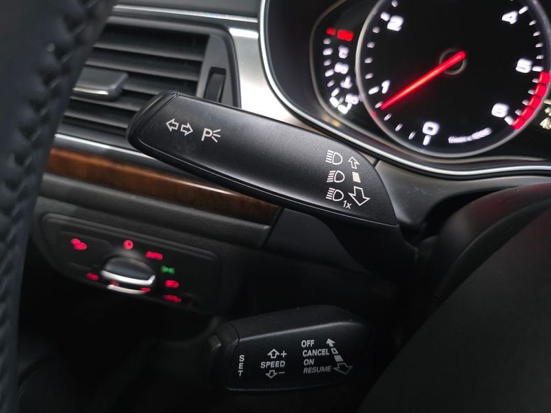 2013 Audi A6 3.0 TDI Quattro C7 photo 19