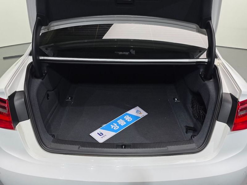 2013 Audi A6 3.0 TDI Quattro C7 photo 20