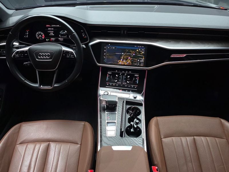 2021 Audi A6 40 TDI Quattro Premium photo 7