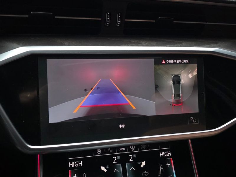 2021 Audi A6 40 TDI Quattro Premium photo 15
