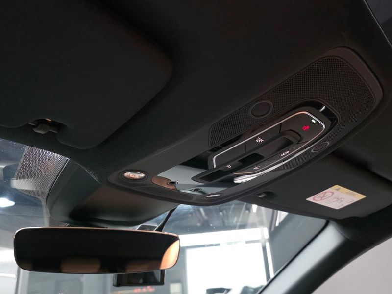 2021 Audi A6 40 TDI Quattro Premium photo 19