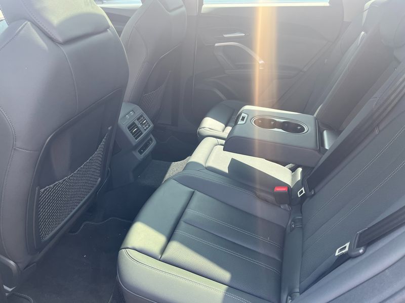 2025 Audi Q5 40 TFSI Quattro Advanced Sportback photo 7