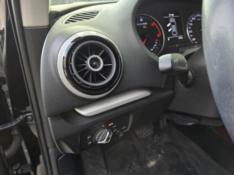 2015 Audi A3 25 TDI Dynamic 8V photo 11