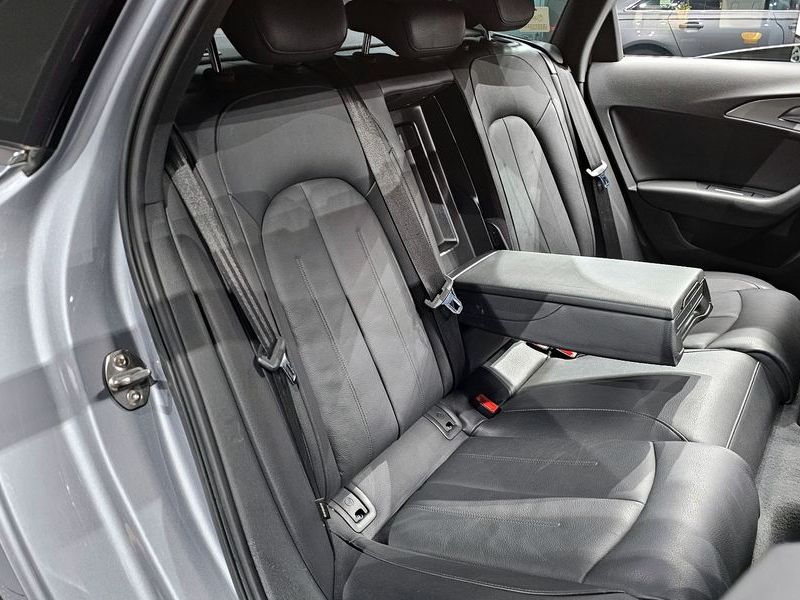 2017 Audi A6 40 TFSI Quattro C7 photo 12